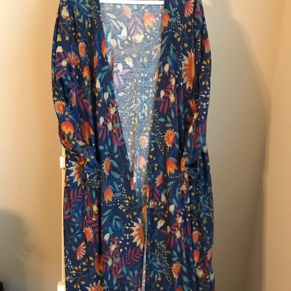 Lularoe Sarah Cardigan